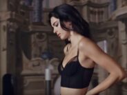 Kendall Jenner i Reserveds nya kampanj #CiaoKendall + VIDEO!