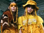 Estland: Årets viktigaste modeevent för unga modedesigners är ERKI-modeshow som kommer att hållas i år på ett nytt sätt
